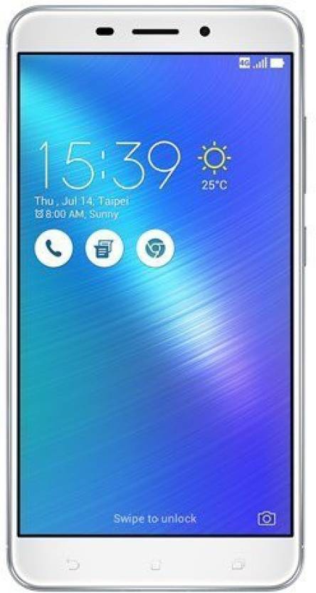 Asus Zen 3 Series