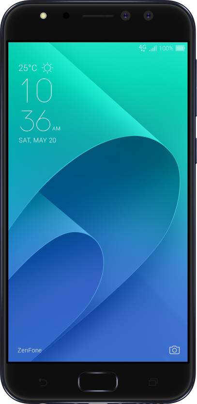 Asus Zen 4 Series