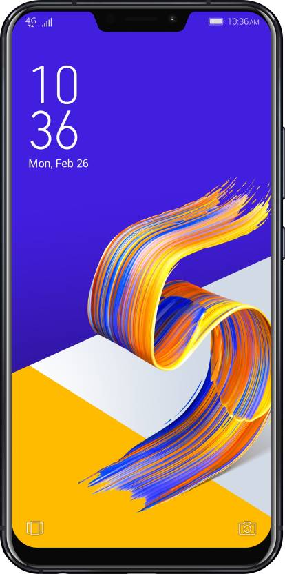 Asus Zen 5 Series
