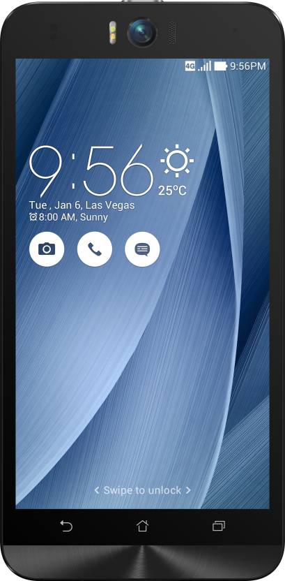 Asus Zen Go Series