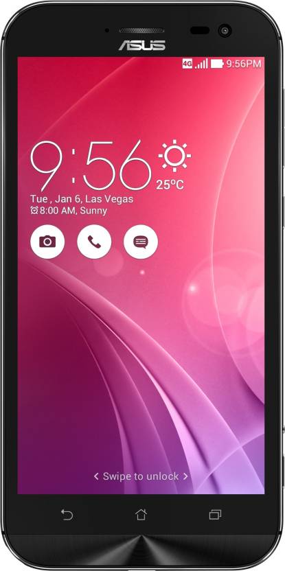 Asus Zen Zoom Series