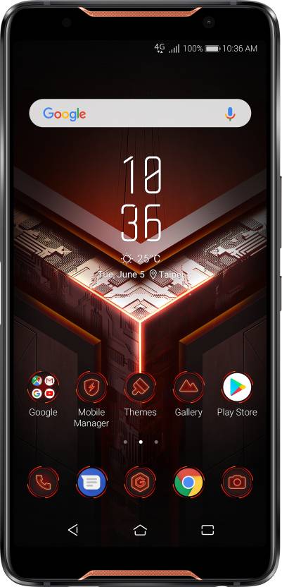 Asus Rog Series