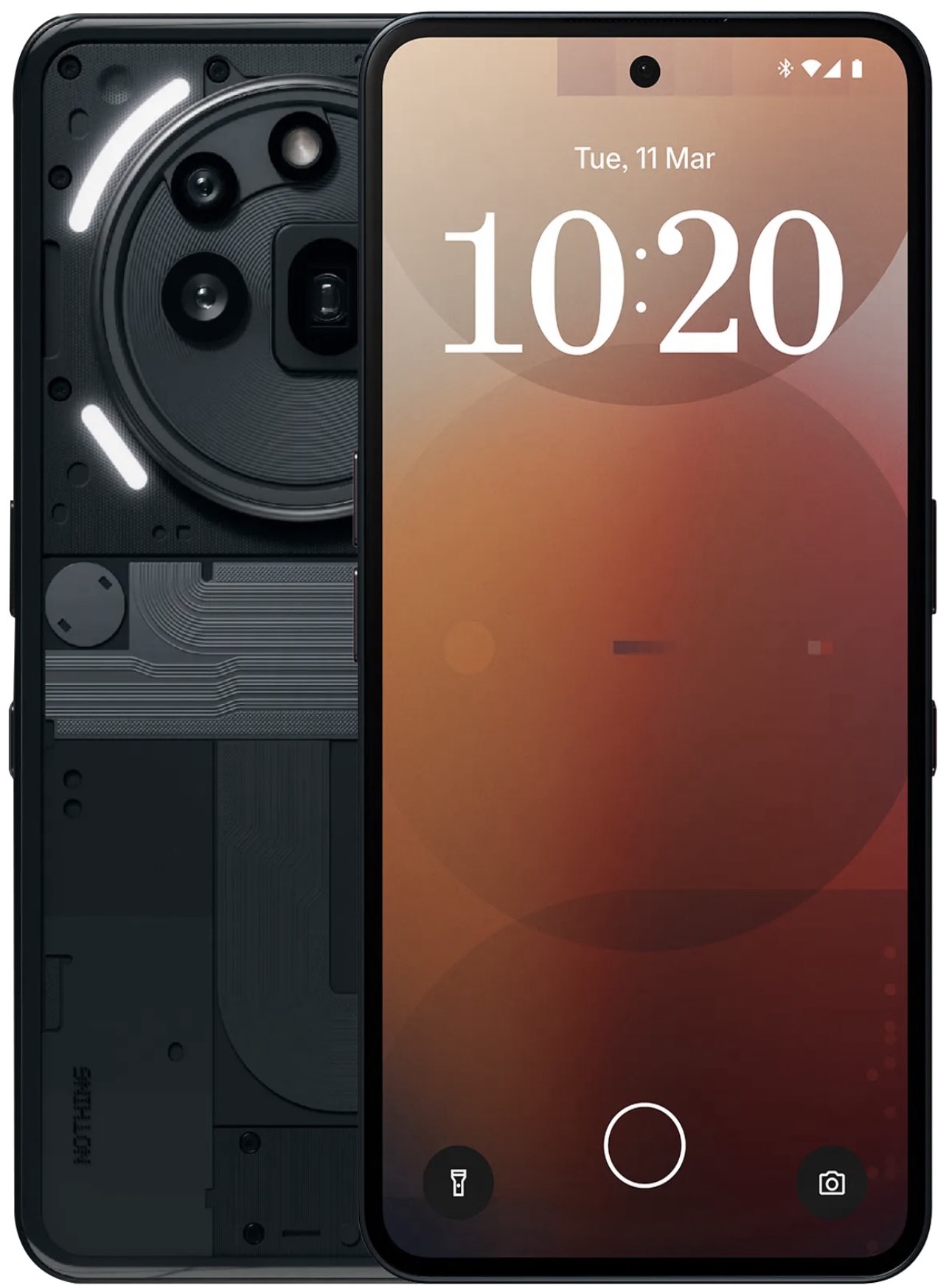 Nothing Nothing 3a 5G