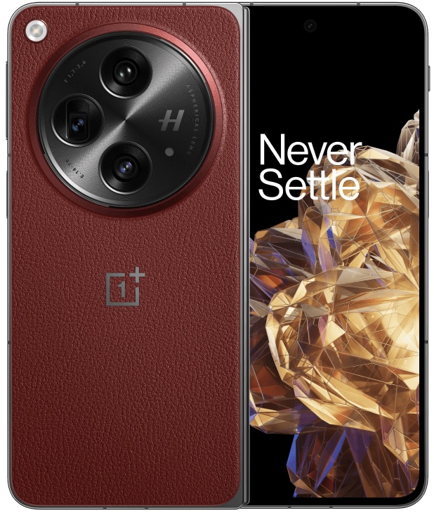 OnePlus Series Open