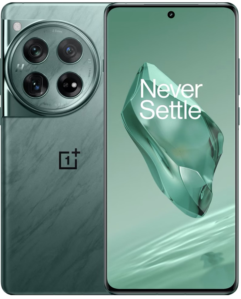 OnePlus Series 12