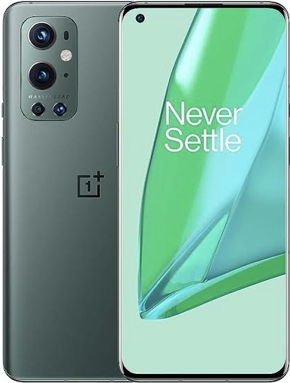 OnePlus Series 9