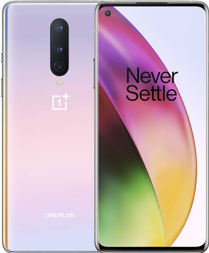 OnePlus Series 8