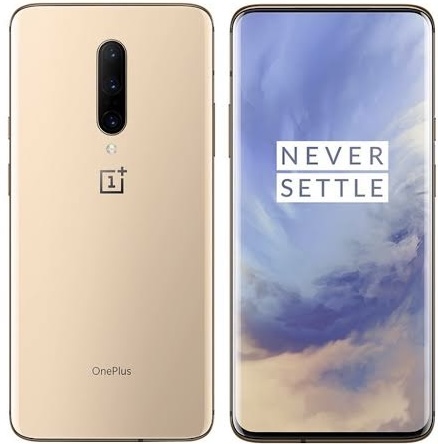 OnePlus Series 7