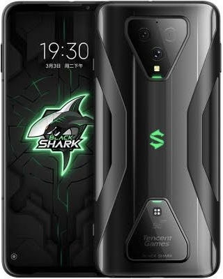 Xiaomi Black Shark Series