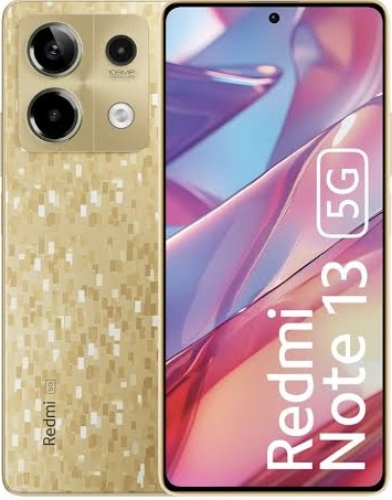 Xiaomi Redmi Note Series