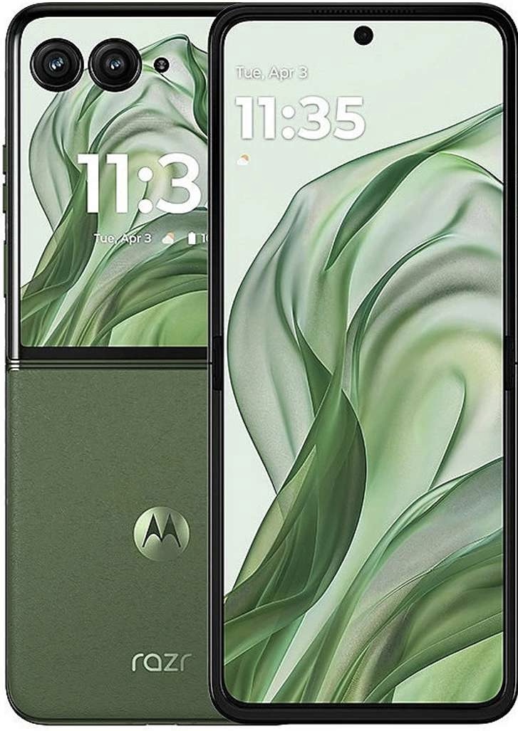 Motorola Razr Series