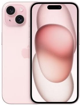 Apple iPhone 15 Plus (6 GB|512 GB|India)