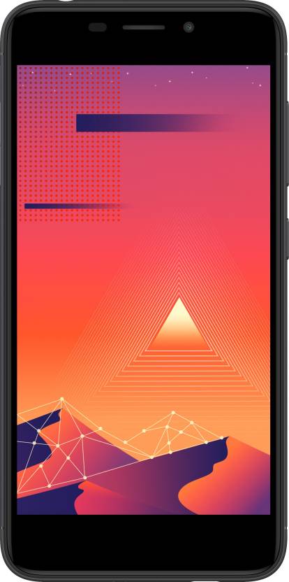 Panasonic Eluga 15 (2 GB|16 GB|India)