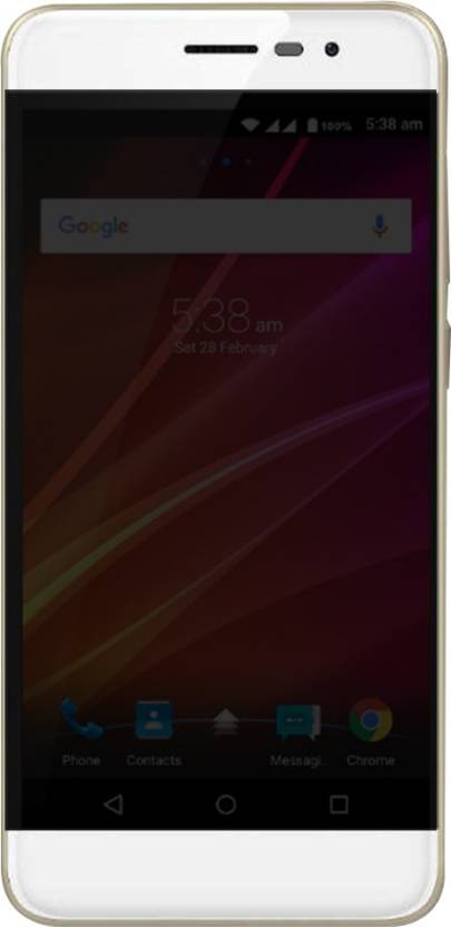 Panasonic Eluga Arc (3 GB|32 GB|India)