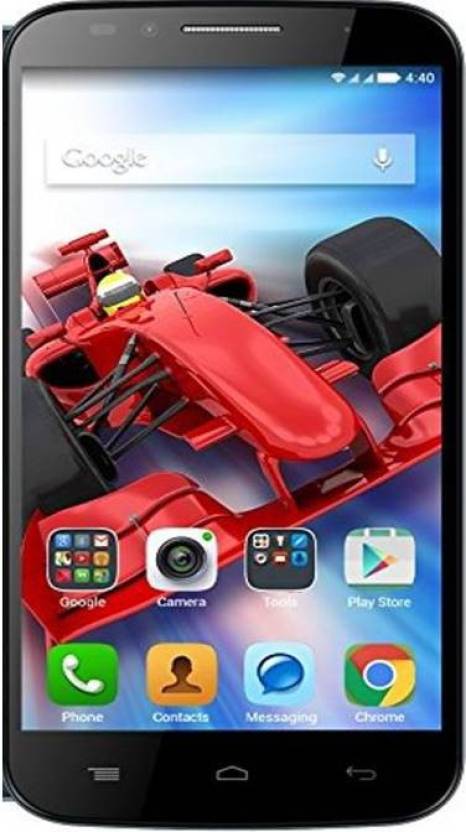 Panasonic Eluga Icon (2 GB|16 GB|India)