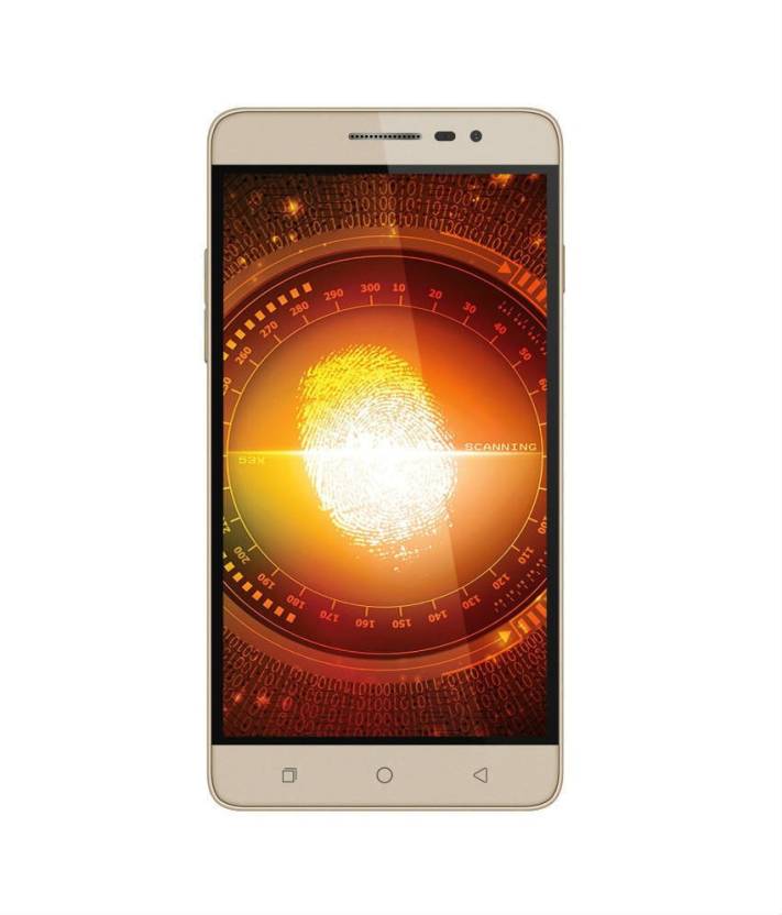 Panasonic Eluga Mark (2 GB|16 GB|India)