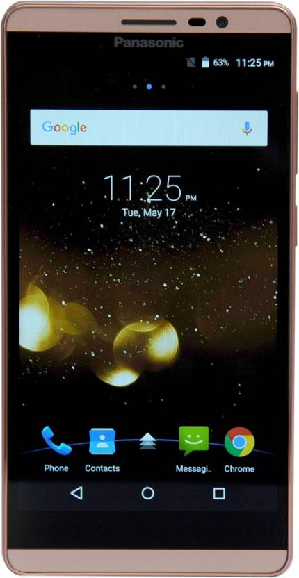 Panasonic Eluga i3 (2 GB|16 GB|India)