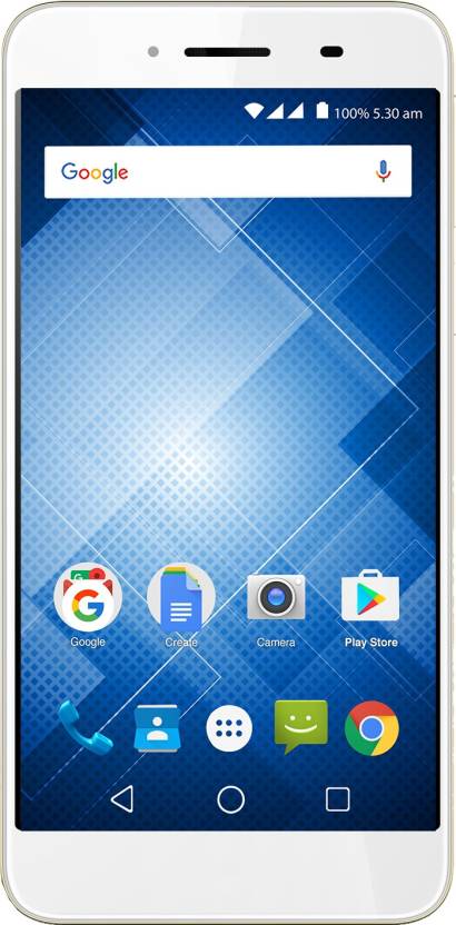 Panasonic Eluga i3 Mega (3 GB|16 GB|India)