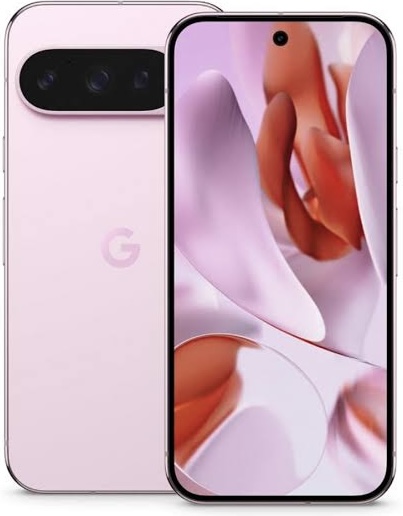 Google Pixel 9 Pro (16 GB|256 GB|India)