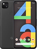 Google Pixel 4A (6 GB|128 GB|India)