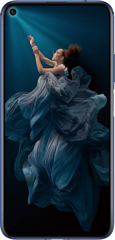 Honor 20i (4 GB|128 GB|India)