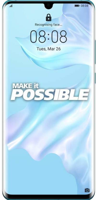 Huawei P 30 Lite (4 GB|128 GB|India)