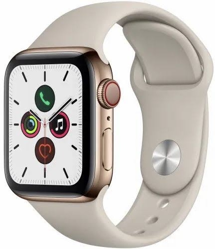 iWatch Series 5 44MM