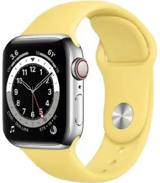 iWatch Series 6 44MM (GPS Only)