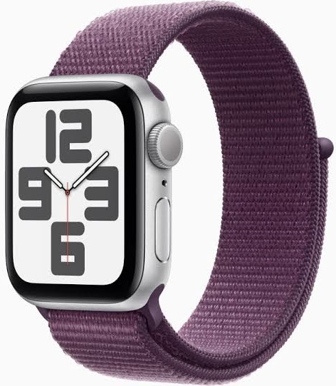 iWatch Series SE 2 40MM (GPS Only)