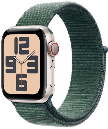 iWatch Series SE 2 44MM (GPS Only)