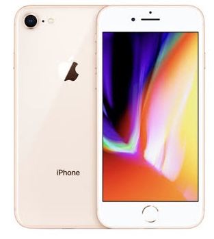 Apple iPhone 8 (2 GB|64 GB|India)