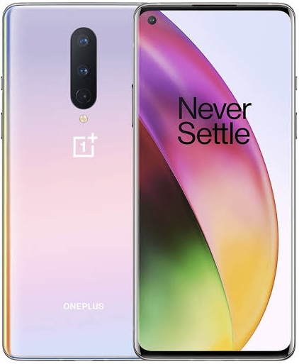 OnePlus 8 (12 GB|256 GB|India)