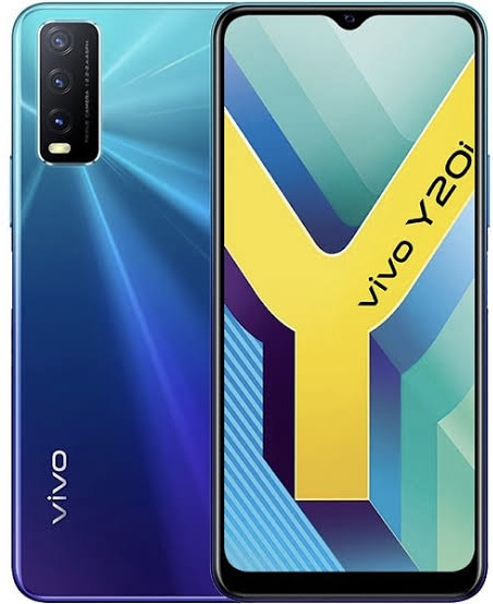 Vivo Y20i (3 GB|64 GB|India)
