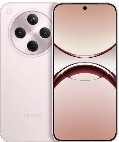 Oppo Find X8 5G (16 GB|512 GB|India)