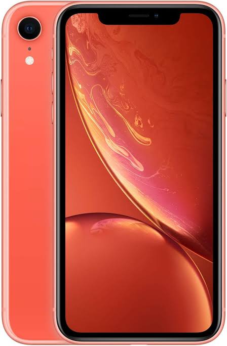 Apple iPhone XR (3 GB|64 GB|India)