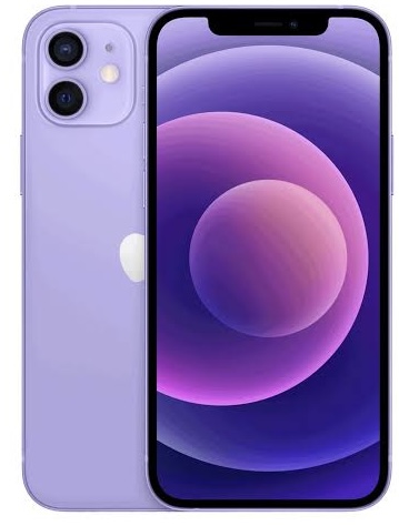 Apple iPhone 12 Mini (4 GB|64 GB|India)