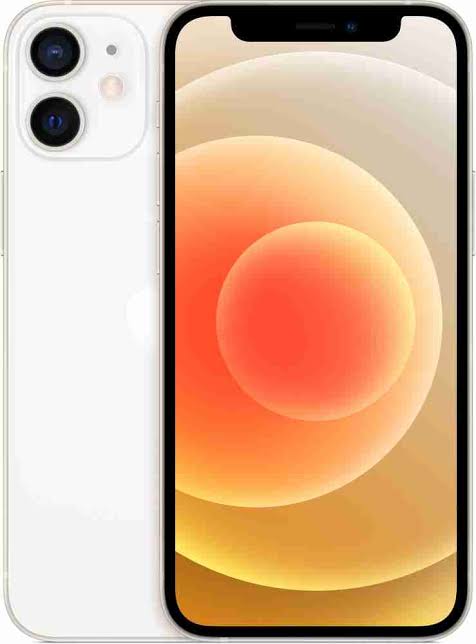 Apple iPhone 12 Mini (4 GB|128 GB|India)
