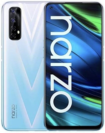 Realme Narzo20 Pro (6 GB|64 GB|India)