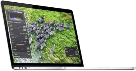 Apple MacBook Pro Retina