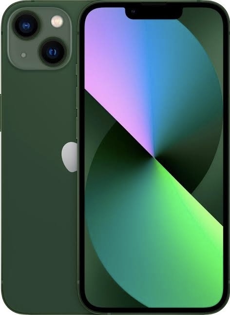 Apple iPhone 13 (6 GB|128 GB|India)