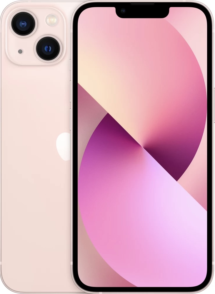 Apple iPhone 13 Mini (4 GB|512 GB|India)