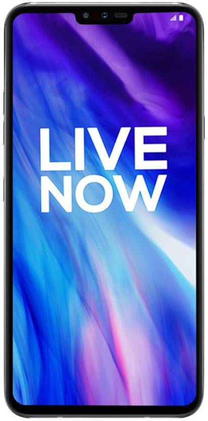 LG V40 ThinQ (6 GB|128 GB|India)
