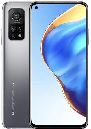 Mi 10T pro (8 GB|128 GB|india)