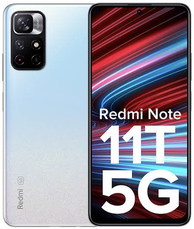 Redmi Note 11T 5G (8 GB|128 GB|india)
