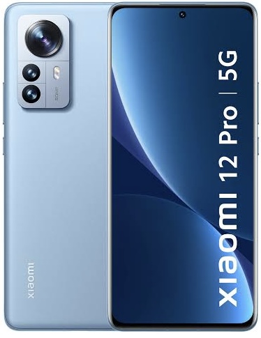 Mi 12pro 5G (8 GB|256 GB|India)