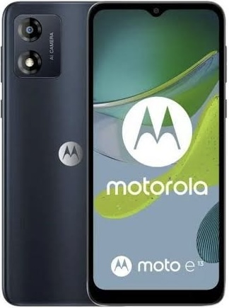 Moto E13