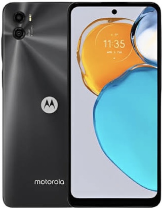 Moto E22s