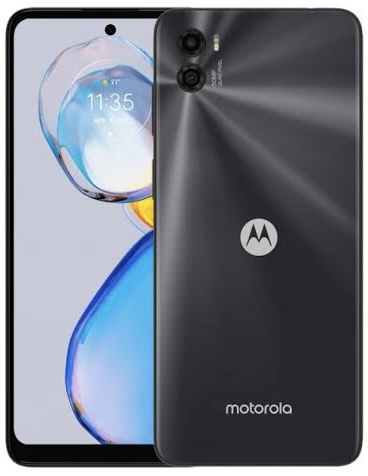 Moto E32