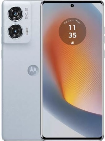 Moto Edge 50