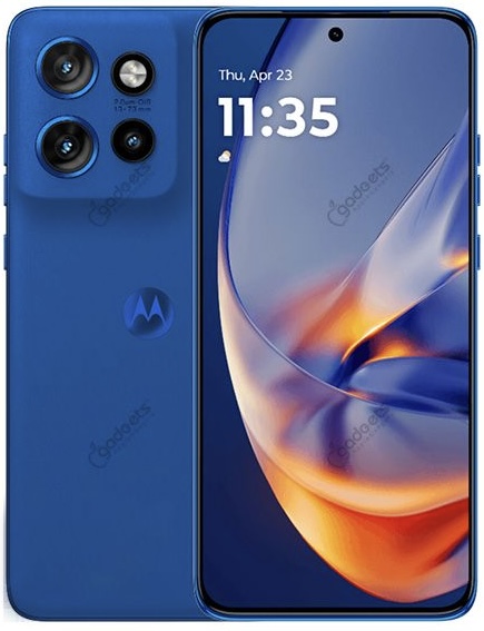 Moto Edge 50 Neo